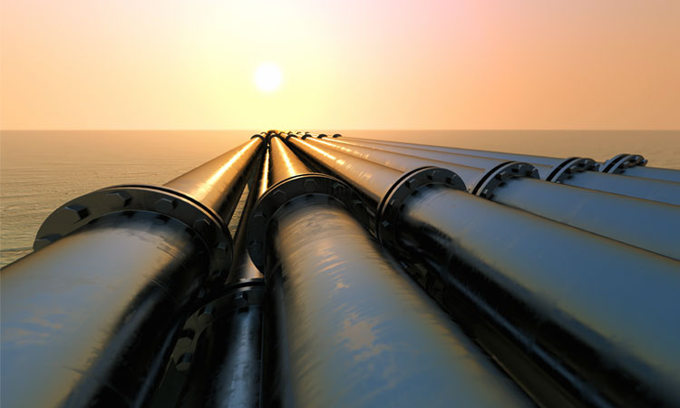 Oil-and-gas-Pipeline-monitoring