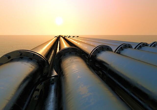 Oil-and-gas-Pipeline-monitoring